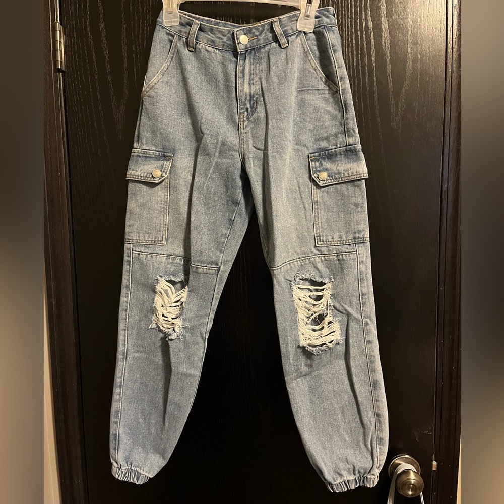 Forever 21 Jeans